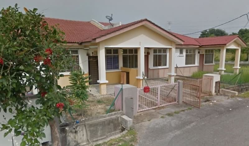 Taman Lukut Makmur Di Port Dickson Rumah Teres Untuk Dijual Disewa Propertyguru Malaysia
