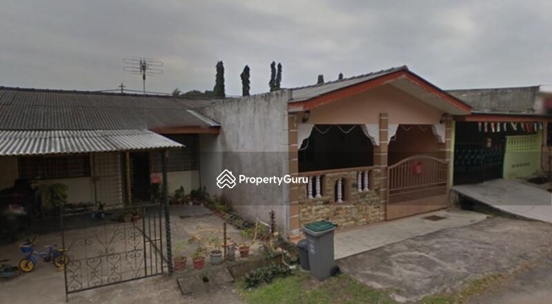 Taman Bukit Nangka Kampung Bukit Nangka Di Alor Gajah Rumah Teres Untuk Dijual Disewa Propertyguru Malaysia