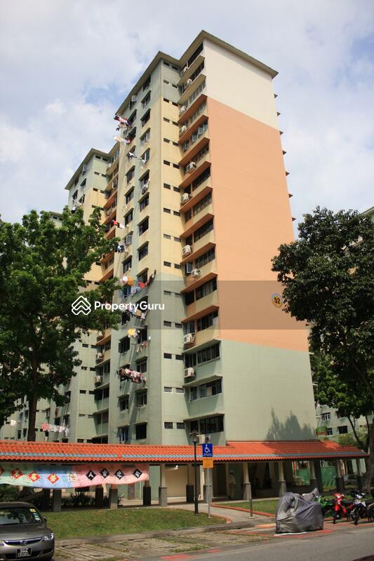 52 New Upper Changi Road HDB Details in Bedok | PropertyGuru Singapore