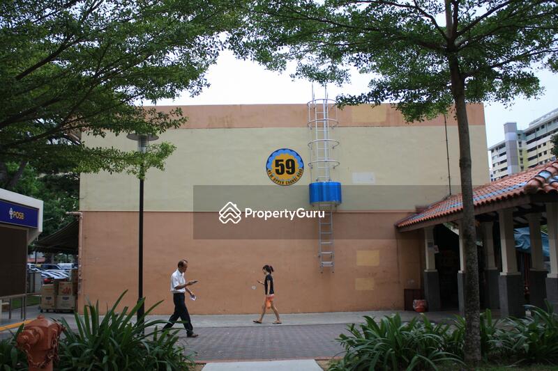 59 New Upper Changi Road #0