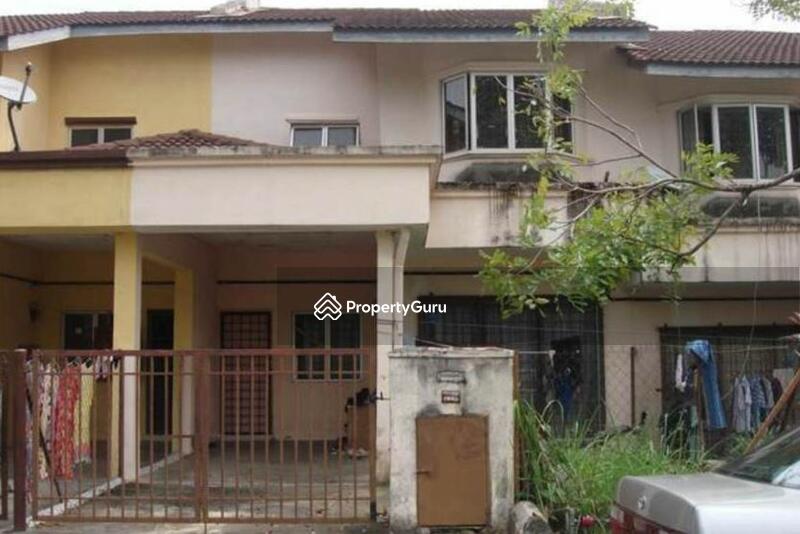 Taman Puncak Utama Details Terraced House For Sale And For Rent Propertyguru Malaysia