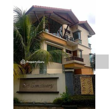 Sri Sanctuary details, bungalow house for sale and for rent 