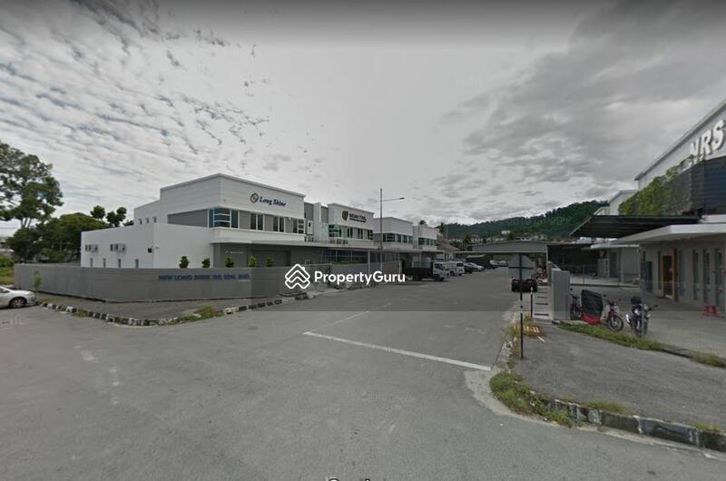 The Gates details, factory for sale and for rent PropertyGuru Malaysia