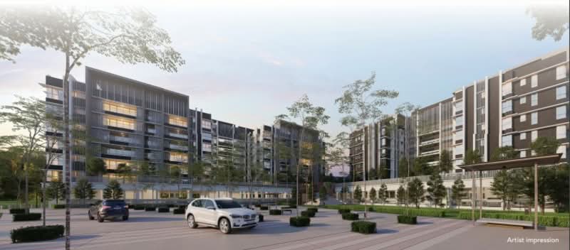 The Alcove Details Condominium For Sale And For Rent Propertyguru Malaysia