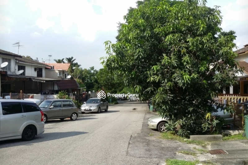 Taman Bukit Intan Details Terraced House For Sale And For Rent Propertyguru Malaysia