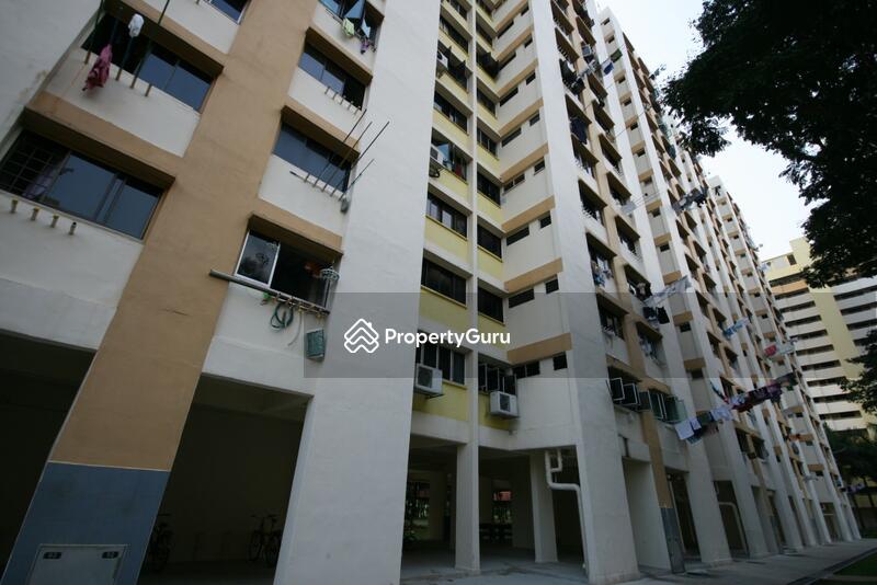 409 Pandan Gardens HDB Details in Jurong East | PropertyGuru Singapore