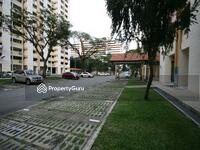 Pandan Gardens