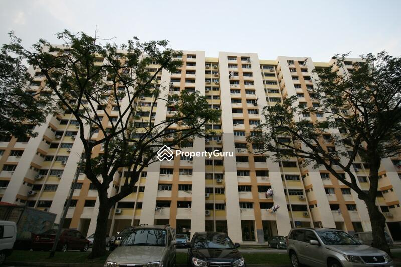 410 Pandan Gardens HDB Details in Jurong East | PropertyGuru Singapore