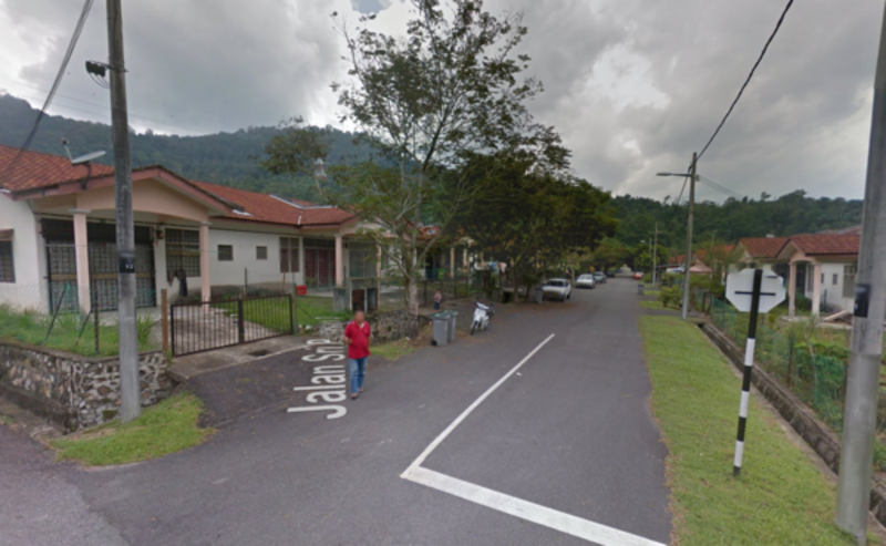 Taman Sri Pulasan Details Terraced House For Sale And For Rent Propertyguru Malaysia