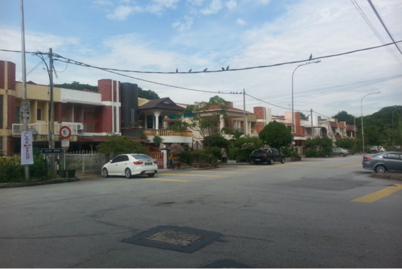 Taman Rainbow details, bungalow house for sale and for rent PropertyGuru Malaysia