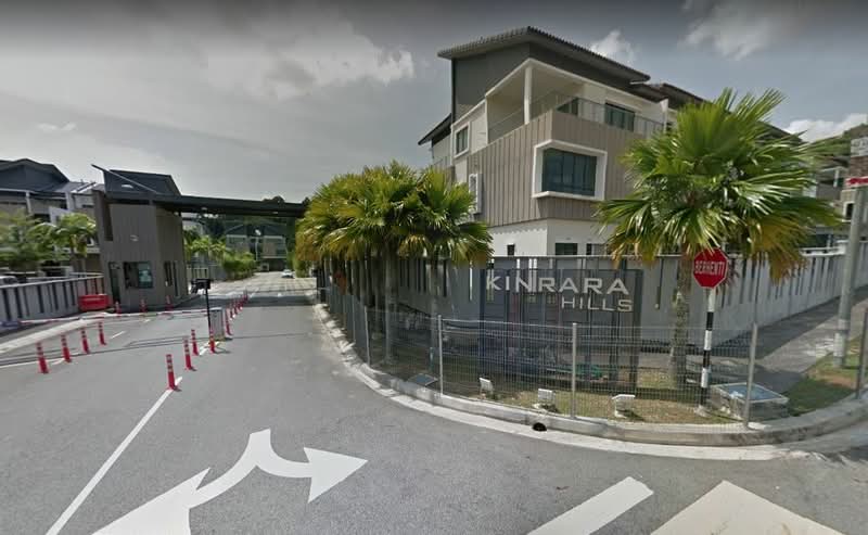 Kinrara Hills Details Semi Detached House For Sale And For Rent Propertyguru Malaysia