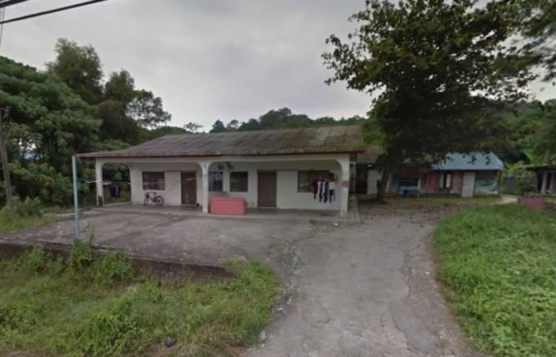 Kampung Baru Subang Details Factory For Sale And For Rent Propertyguru Malaysia
