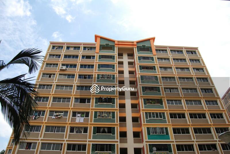 459 Pasir Ris Drive 4 #0