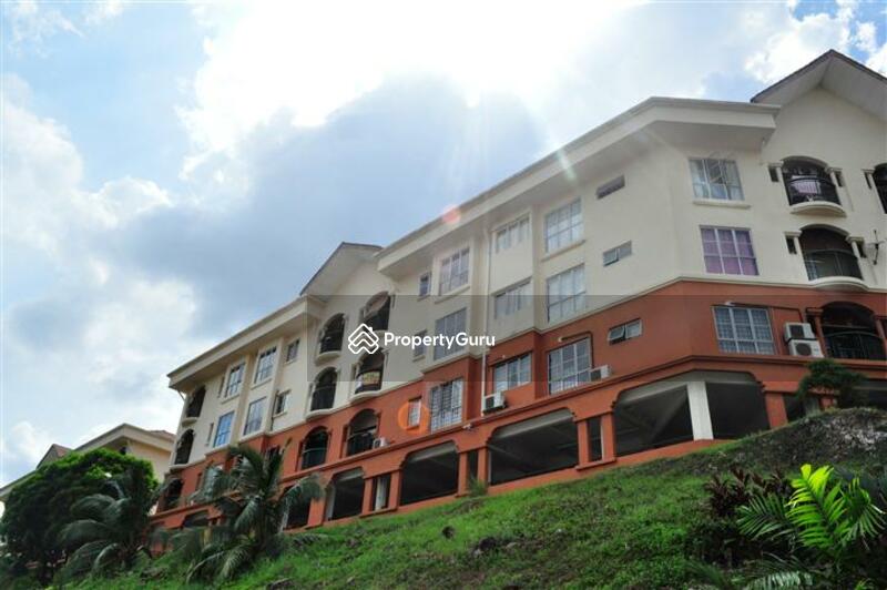 La Vista Condominiums details, condominium for sale and for rent