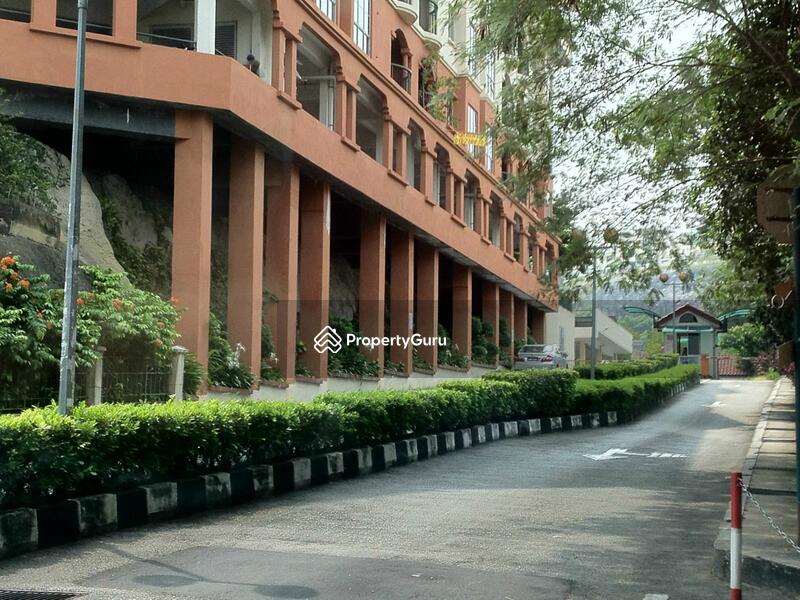 La Vista Condominiums details, condominium for sale and for rent