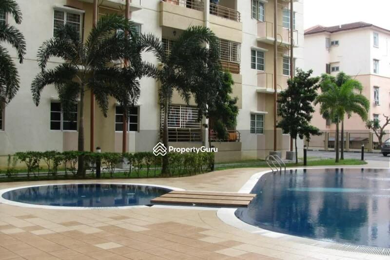 Vista Millennium Condominiums details, condominium for sale and for