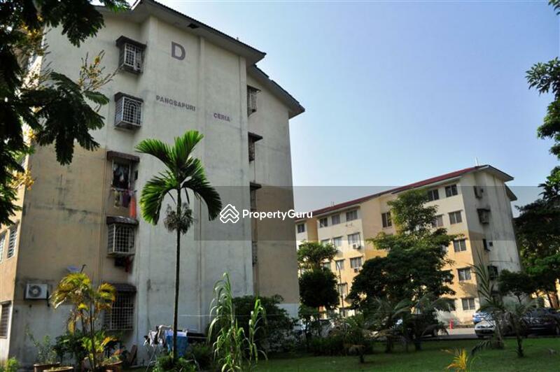 Pangsapuri Ceria Taman Kinrara Details Apartment For Sale And For Rent Propertyguru Malaysia