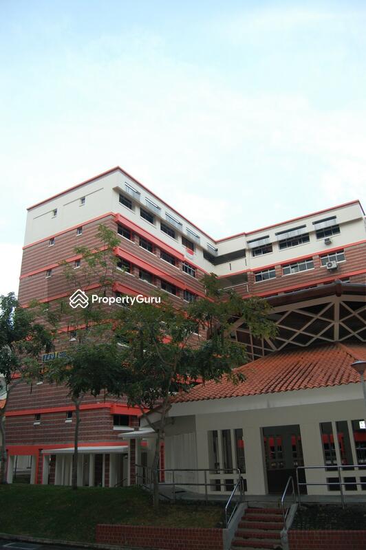 149 Pasir Ris Street 13 HDB Details in Pasir Ris | PropertyGuru Singapore