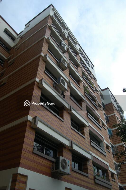 158 Pasir Ris Street 13 HDB Details in Pasir Ris  PropertyGuru 