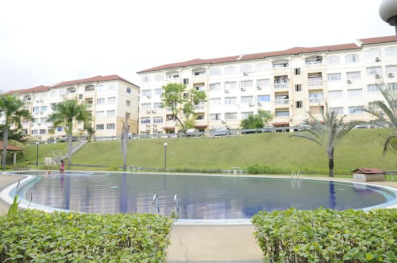 Pangsapuri Sri Mekar Puchong Jaya Details Flat For Sale And For Rent Propertyguru Malaysia