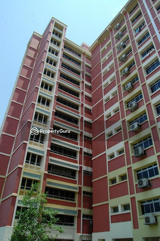 244 Pasir Ris Street 21 HDB Details in Pasir Ris | PropertyGuru Singapore