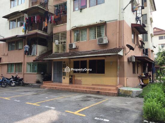 Sri Anggerik 2 untuk dijual @  Jalan Bandar Puchong Jaya, Bandar