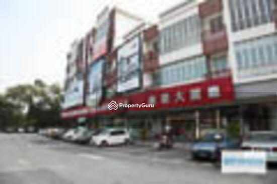 klinik kesihatan puchong batu 13