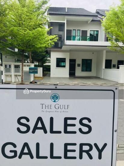 For Sale - The Gulf