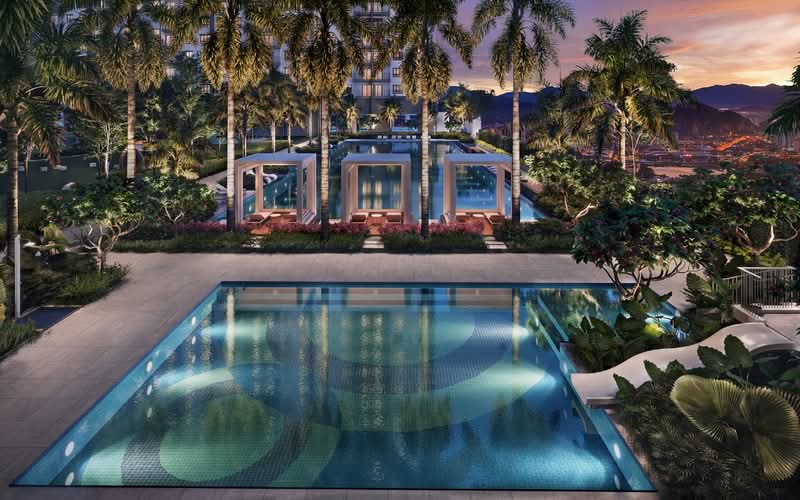 M Luna details, apartment for sale and for rent | PropertyGuru Malaysia