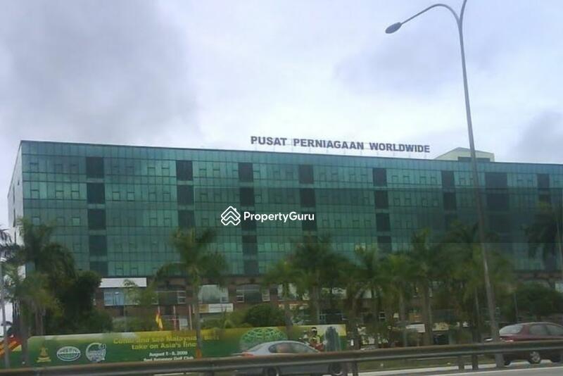 Worldwide Business Centre Details Office For Sale And For Rent Propertyguru Malaysia