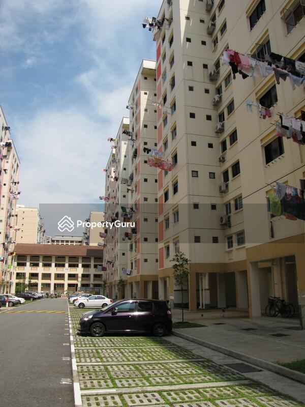 137 Petir Road HDB Details in Bukit Panjang | PropertyGuru Singapore