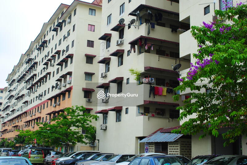 Aman Putra Apartment Details Apartment For Sale And For Rent Propertyguru Malaysia