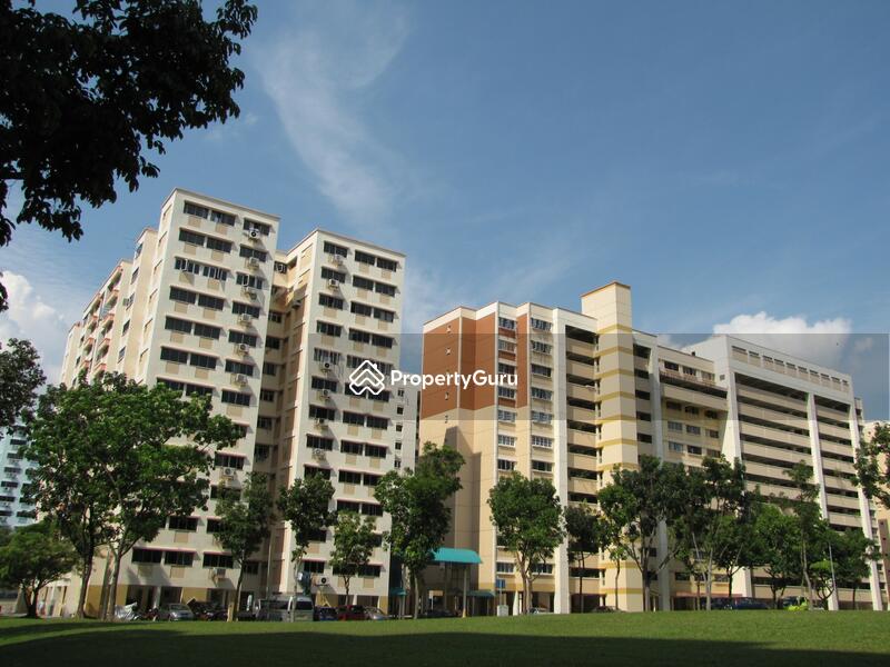 151 Petir Road HDB Details in Bukit Panjang | PropertyGuru Singapore