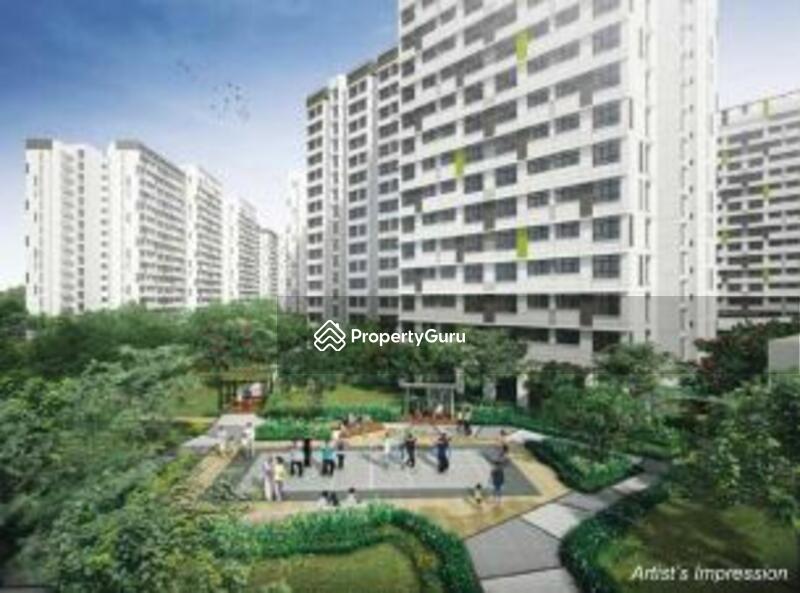 610A Tampines GreenWeave #0