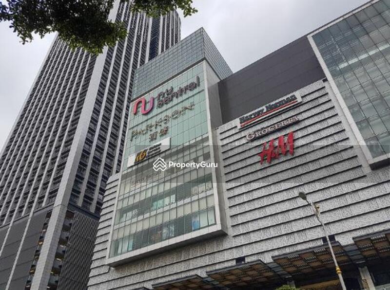 Nu Tower 2 Details Office For Sale And For Rent Propertyguru Malaysia