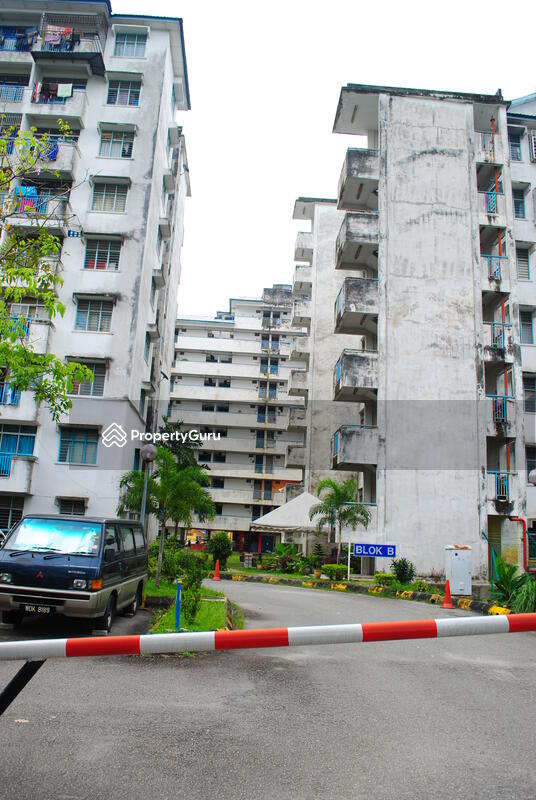 Pangsapuri Sri Batu Details Apartment For Sale And For Rent Propertyguru Malaysia