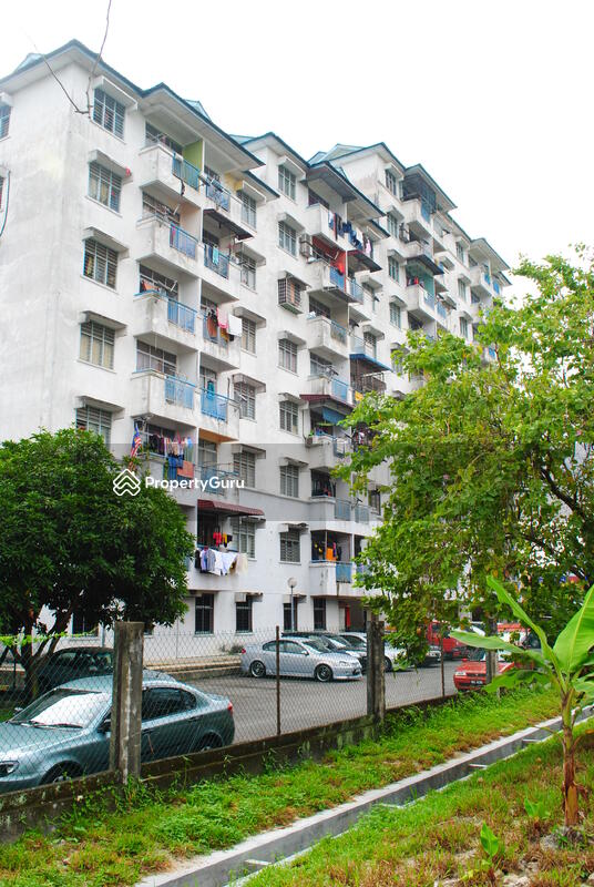 Pangsapuri Sri Batu Details Apartment For Sale And For Rent Propertyguru Malaysia