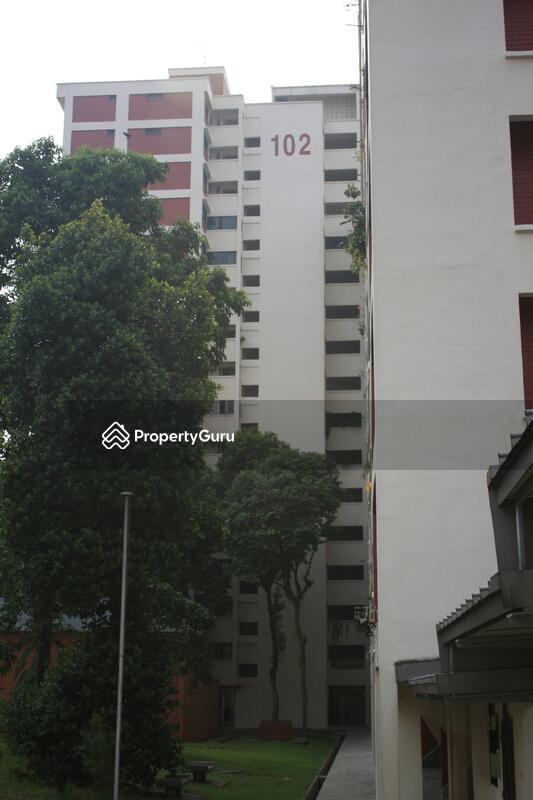 102 Potong Pasir Avenue 1 #0