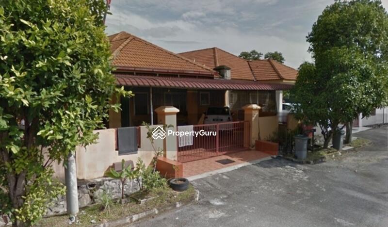 Taman Coral Height Details Terraced House For Sale And For Rent Propertyguru Malaysia