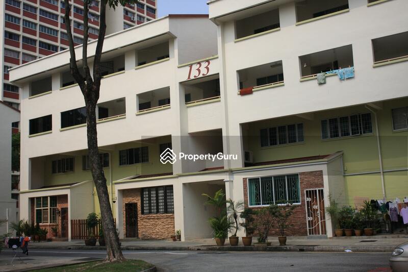 133 Potong Pasir Avenue 1 #0