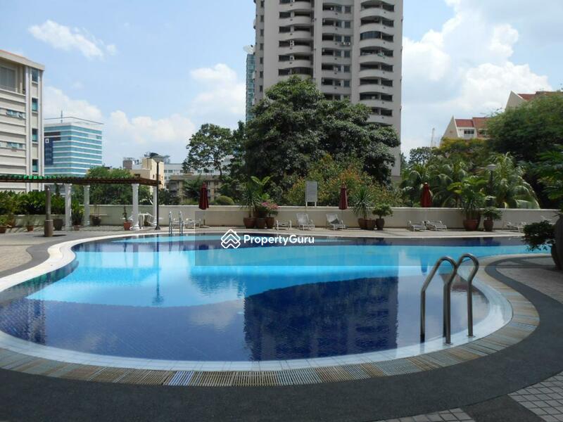 Angkasa Impian 2 Details Condominium For Sale And For Rent Propertyguru Malaysia