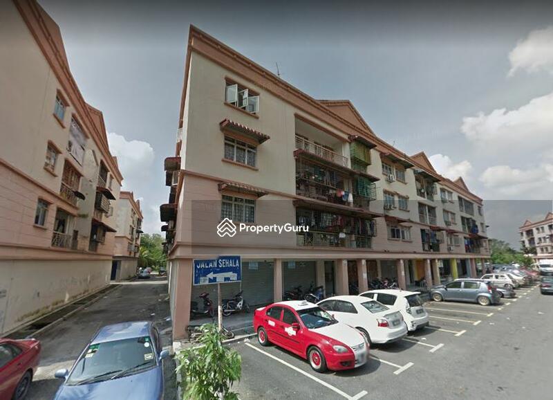 Alpha Arena Apartment Details Apartment For Sale And For Rent Propertyguru Malaysia