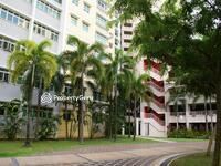 Punggol Central