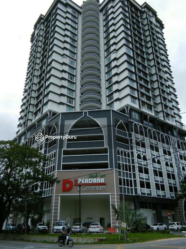 D Perdana Apartment Details Apartment For Sale And For Rent Propertyguru Malaysia