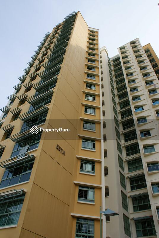 637A Punggol Drive HDB Details in Punggol PropertyGuru Singapore