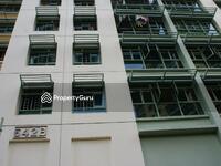 Punggol Drive
