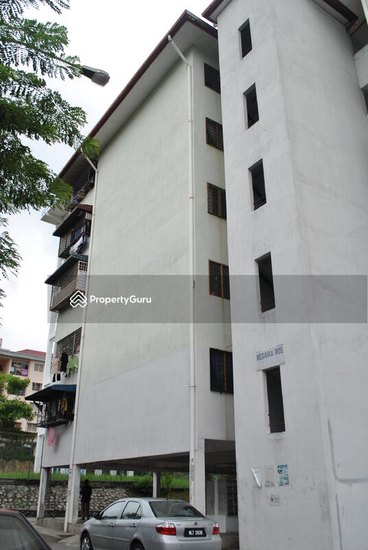 Megaria Ros Iv Di Seri Kembangan Pangsapuri Untuk Dijual Disewa Propertyguru Malaysia
