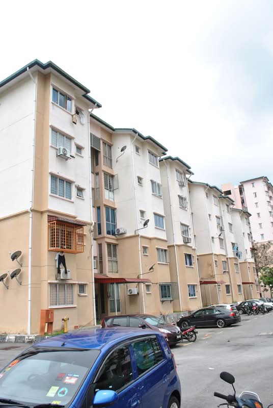 Pangsapuri Bayu Details Apartment For Sale And For Rent Propertyguru Malaysia