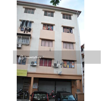 Pangsapuri Kota Impian Details Apartment For Sale And For Rent Propertyguru Malaysia