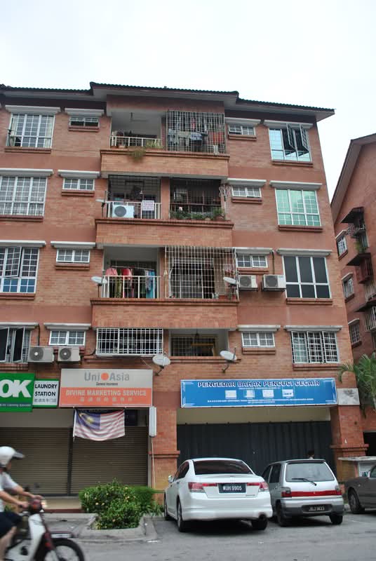 Pangsapuri Permata Merah Details Apartment For Sale And For Rent Propertyguru Malaysia